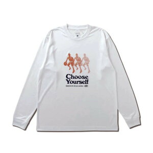 �y40%OFF�zAKTR RETRO HOOPSTER L/S SPORTS TEE(WHITE)(�A�N�^�[ ���g�� �t�[�v�X�^�[ �����O�X���[�u�X�|�[�c�e�B�[)�y�����Y ���f�B�[�X�z�y����T�V���c ����T �O���t�B�b�N�v�����g�z�y24SS�z