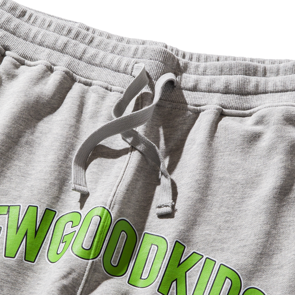 楽天市場】A FEW GOOD KIDS Front Logo Shorts(GRAY)(アフューグッド