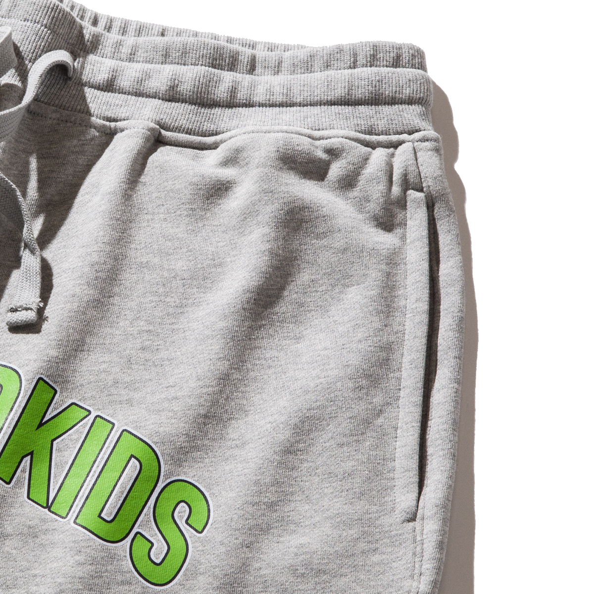 楽天市場】A FEW GOOD KIDS Front Logo Shorts(GRAY)(アフューグッド