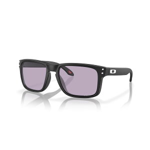 �y30��OFF�zOAKLEY Holbrook(TM) (Low Bridge Fit)(Prizm Slate, Matte Black)(�I�[�N���[ �z���u���b�N(TM)�i���[�u���b�W�t�B�b�g�j)�y�����Y�z�y�T���O���X�z�y24SS�z