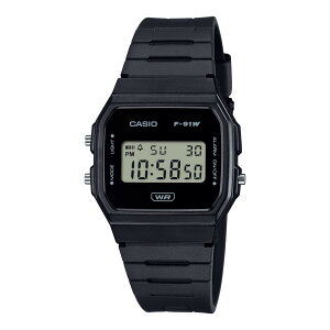 ypt10{ 161:59܂ŁzCASIO F-91WB-1AJF(ubN)(JVI F-91WB-1AJF)yYzyrv fW^v y ^ Vvzy24FWz
