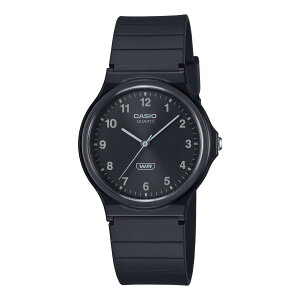 CASIO MQ-24B-1BJF(�u���b�N)(�J�V�I MQ-24B-1BJF)�y�����Y�z�y�r���v �V���v�� ���^ �A�i���O �T�X�e�i�u���z�y26SS�z