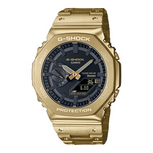 ypt10{ 91:59܂ŁzG-SHOCK GM-B2100GD-9AJF(GOLD)(W[VbN GM-B2100GD-9AJF)yYzyrv fW^ Ռɋ ^t\[[zy23SSz