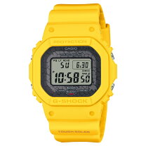 楽天市場】g-shock イエローの通販 