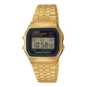 CASIO STANDARD A159WGEA-1JF(S[h)(JVI X^_[h A159WGEA-1JF)yY fB[Xzyrv fW^ jZbNX h ohzyԁz