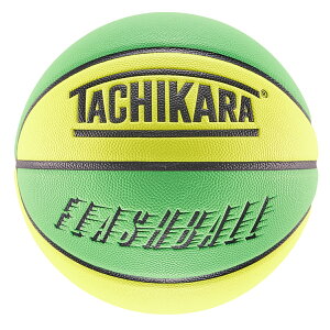 TACHIKARA FLASHBALL(Neon Yellow / Neon Green)(^`J tbV{[)yY fB[XzyoXPbg{[ O AEghA Xg[gzy25SSz