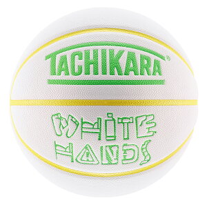 TACHIKARA WHITE HANDS(White / Neon Yellow / Neon Green)(^`J zCgnY)yY fB[XzyoXPbg{[ O AEghA Xg[gzy25SSz