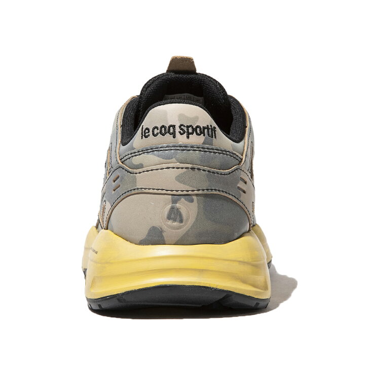楽天市場】【40%OFF】le coq sportif × AH MURDERZ LCS R888 RS 