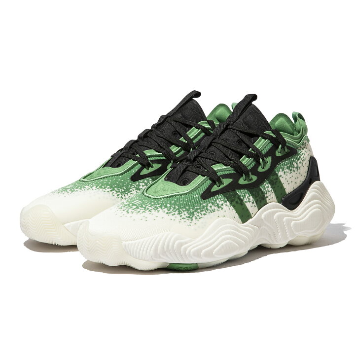 楽天市場】【40%OFF】adidas Trae Young 3(OWHITE/PRLOGR/CBLACK 