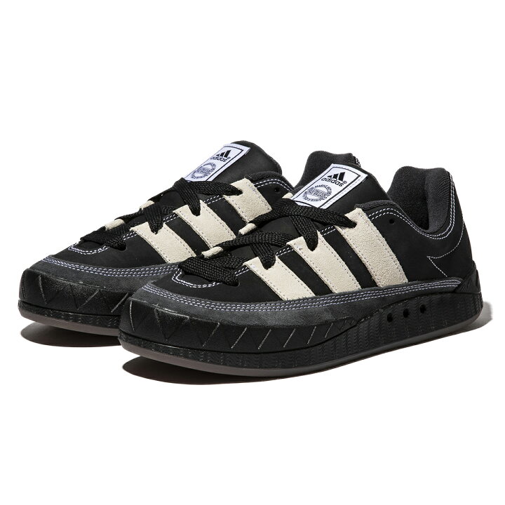 楽天市場】adidas Originals ADIMATIC(コアブラック/フットウェア 