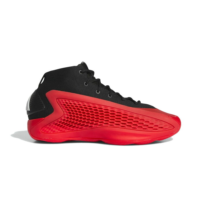 楽天市場】adidas Anthony Edwards 1 Mid Basketball(コアブラック  
