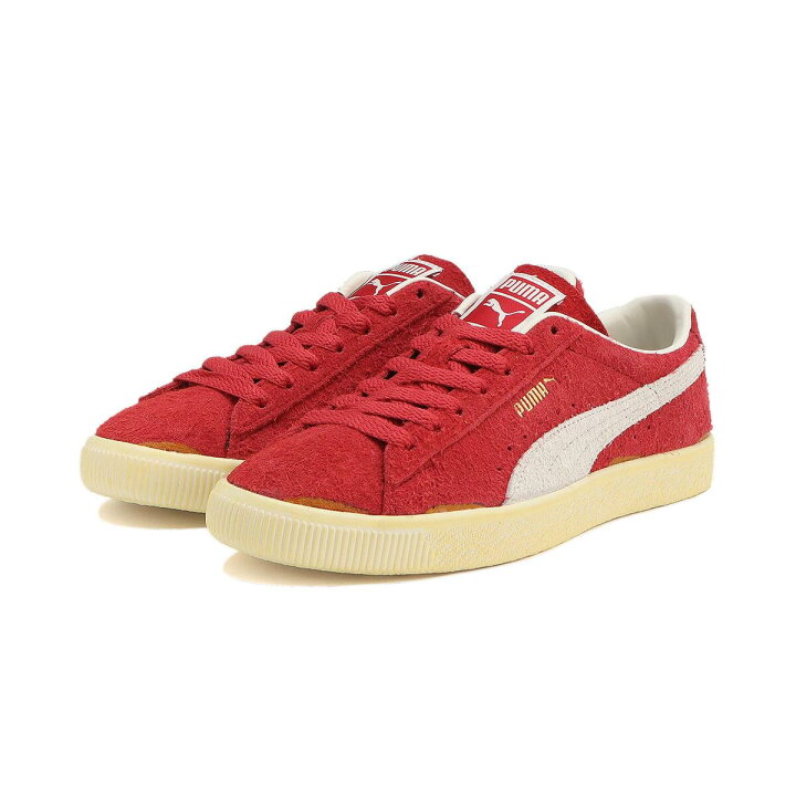 楽天市場】【40%OFF】PUMA SUEDE VTG NEVERWORN III(ウォーム ホワイト 