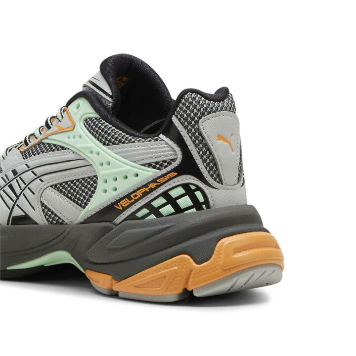 楽天市場】【30%OFF】PUMA VELOPHASIS BLISS(クールライトグレー 