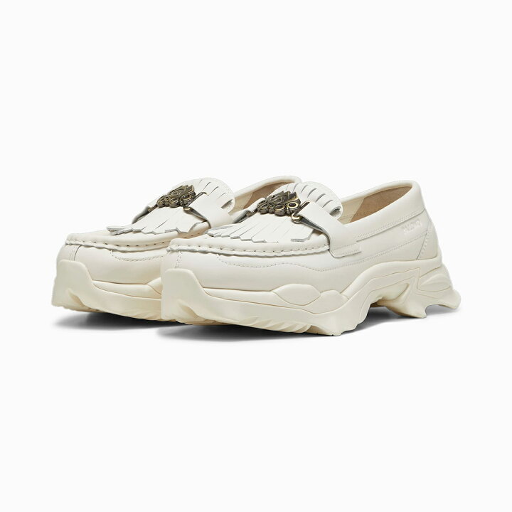 楽天市場】【30%OFF】PUMA x PALOMO SPAIN NITEFOX LOEFER 2(Frosted 