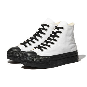 y50%OFFzCONVERSE ALL STAR (R) LIFTED OVERTAPE HI(zCg×ubN)(Ro[X I[X^[ (R) tebh I[o[e[v HI)yfB[XzyXj[J[ V[Y  nCJbgzy24FWz