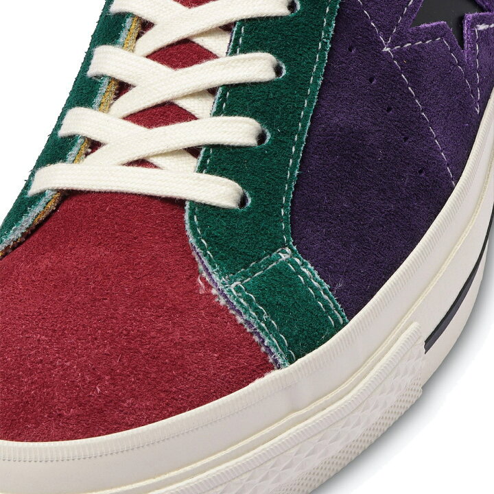 楽天市場】【40%OFF】CONVERSE ONE STAR J SUEDE MT(マルチ 