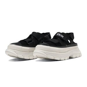 yXg1_zy60%OFFzCONVERSE ALL STAR (R) TREKWAVE SANDAL OX(ubN)(Ro[X I[X^[ (R) gbNEG[u T_ OX)yY fB[XzyX|[cT_ zy24SSz