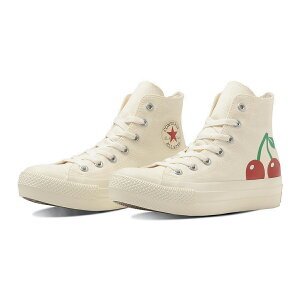 yXg1_zy60%OFFzCONVERSE ALL STAR PLTS CHERRYPRINT HI(ItzCg)(Ro[X I[ X^[ PLTS `F[vg HI)yfB[XzyXj[J[ nCJbg  OtBbNvgz