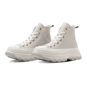 �y���X�g1�_�z�y50%OFF�zCONVERSE ALL STAR (R) TREKWAVE NC HI(���C�g�O���[)(�R���o�[�X �I�[���X�^�[ (R) �g���b�N�E�G�[�u NC HI)�y���f�B�[�X�z�y�X�j�[�J�[ �V���[�Y �C �n�C�J�b�g ����z�y24SS�z