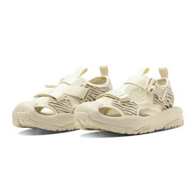 【60%OFF】CONVERSE MSD CP II(ホワイト/ゼブラ)(コンバース MSD CP II)【メンズ レディース】【サンダル ローカット ゼブラ柄 厚底 アウトドア】【24SS】