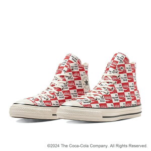 y60%OFFzCONVERSE ALL STAR US Coca-Cola CK HI(bh/zCg)(Ro[X I[X^[ US RJR[ CK HI)yY fB[XzyXj[J[ nCJbg RJER[ R{fzy24SSz