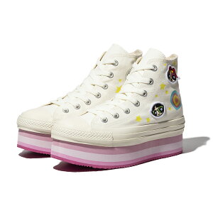 y50%OFFzCONVERSE ALL STAR CHUNKYLINE HI / THE POWERPUFF GIRLS(zCg)(Ro[X I[X^[ `L[C HI / p[pt K[Y)yfB[XzyXj[J[ nCJbg `L[\[ 