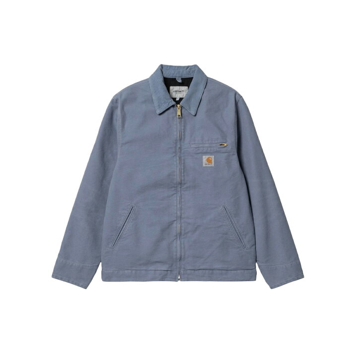 楽天市場】【pt10倍 23日まで】Carhartt WIP DETROIT JACKET(Bay Blue