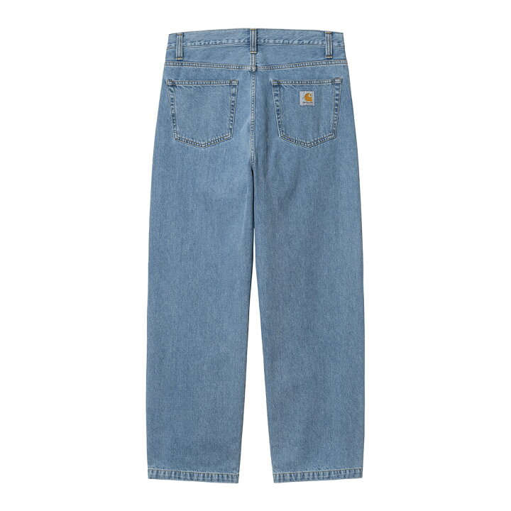 楽天市場】【30%OFF】Carhartt WIP LANDON PANT(BlueHeavyStoneWash