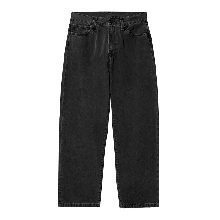 楽天市場】【30%OFF】Carhartt WIP LANDON PANT(Black (heavy stone 