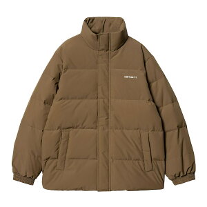 y40%OFFzCarhartt WIP Danville Jacket(Chocolate/White)(J[n[g[NCvOX _r WPbg)yYzyAE^[ _EWPbg zy24FWz