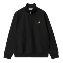 楽天市場】carhartt ハーフジップ（メンズファッション）の通販
