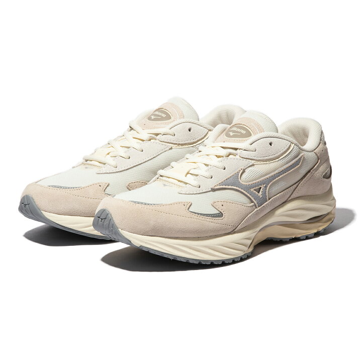 楽天市場】【40%OFF】MIZUNO WAVE RIDER β(オフホワイト)(ミズノ 