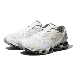 MIZUNO WAVE PROPHECY LS(zCg×Vo[)(~Ym EG[uvtFV[ LS)yYzyXj[J[ V[Y C [Jbg NbVzyԁz