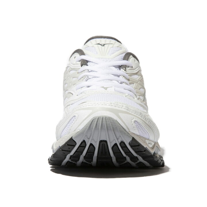 楽天市場】MIZUNO WAVE PROPHECY LS(ホワイト×シルバー)(ミズノ 