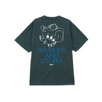 楽天市場】アナーキー tシャツの通販