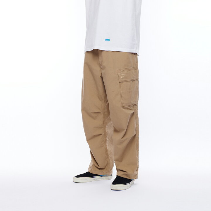 楽天市場】【40%OFF】Liberaiders LR CARGO PANTS(BEIGE)(リベ 