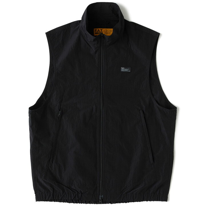 楽天市場】【30%OFF】F.A.T. RIPLINNER(BLACK)(エフエイティー リップ 