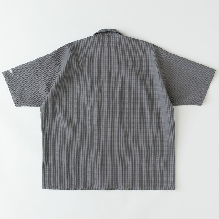 楽天市場】【ラスト1点 サイズ：XXL】【30%OFF】F.A.T. GIGABUMP(GRAY 