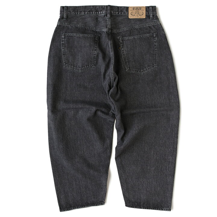 楽天市場】【20%OFF】F.A.T. BLUDOZER WORN(BLACK)(エフエイティー 