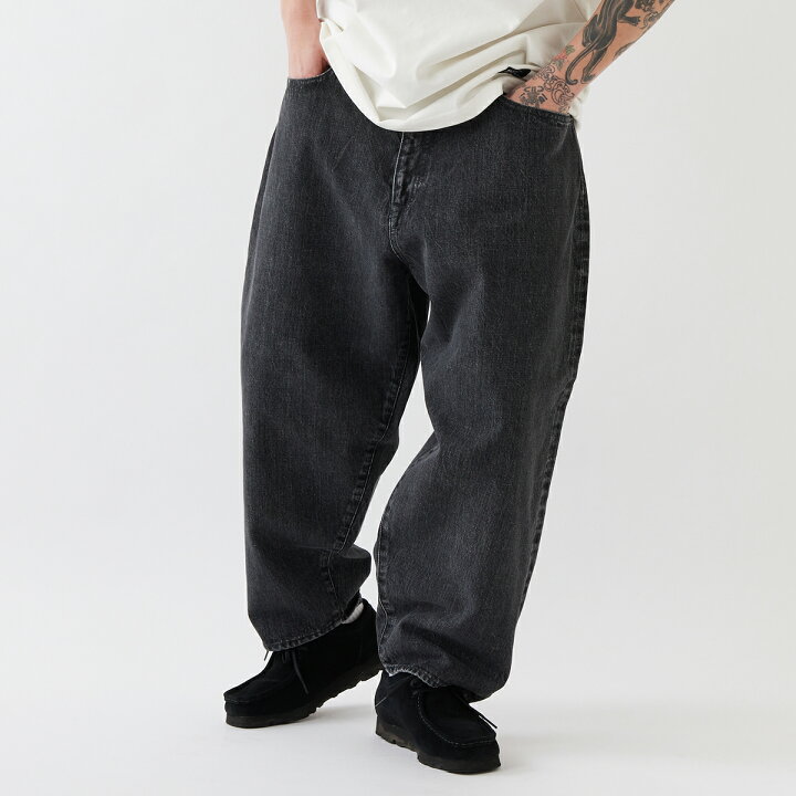 楽天市場】【20%OFF】F.A.T. BLUDOZER WORN(BLACK)(エフエイティー 