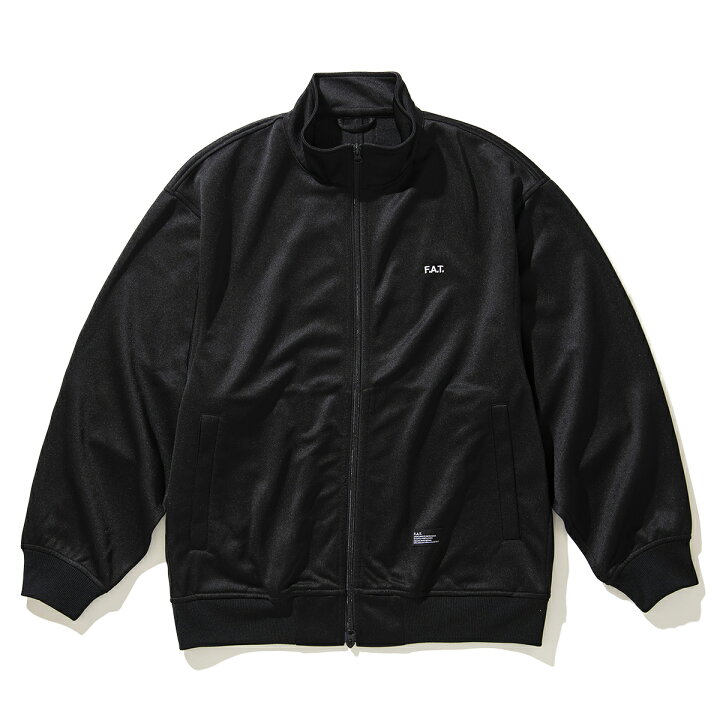楽天市場】【別注】【30%OFF】FAT for Kinetics “JERTICS”(BLACK)(エフ 