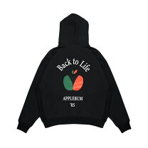楽天市場】applebum（パーカー｜トップス）：メンズファッションの通販