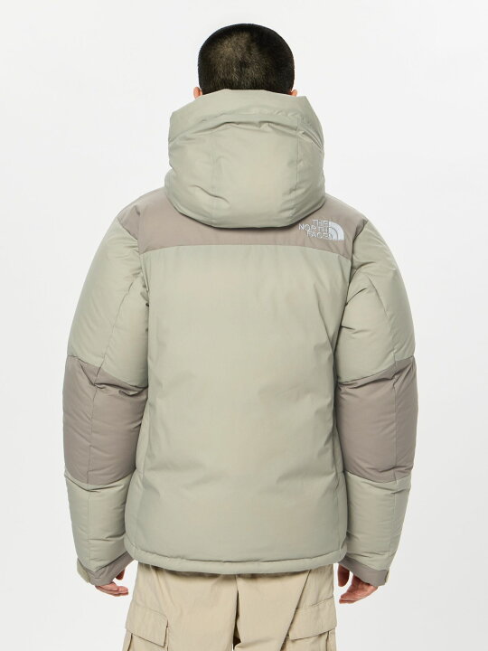 楽天市場】THE NORTH FACE BALTRO LIGHT JACKET(キャバングレー×クレイ 