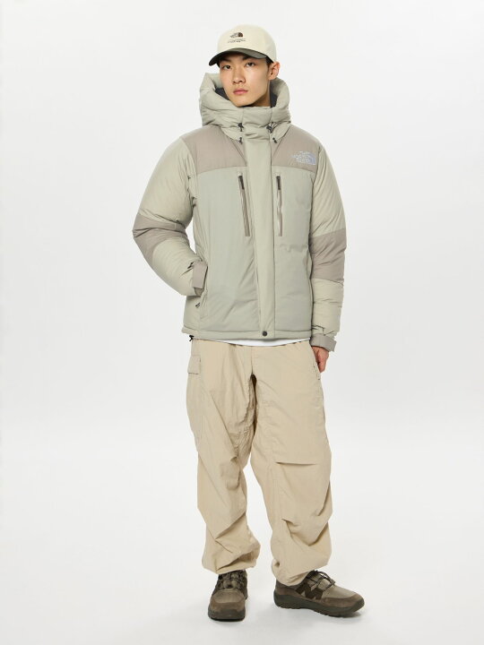 楽天市場】THE NORTH FACE BALTRO LIGHT JACKET(ニュートープ)(ザ 