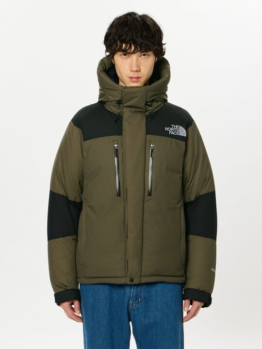 楽天市場】THE NORTH FACE BALTRO LIGHT JACKET(ニュートープ)(ザ  