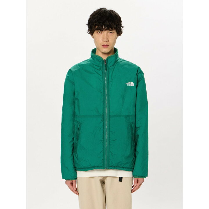 楽天市場】【pt10倍 10日1:59まで】THE NORTH FACE RVSBL EXTM PILE JK 
