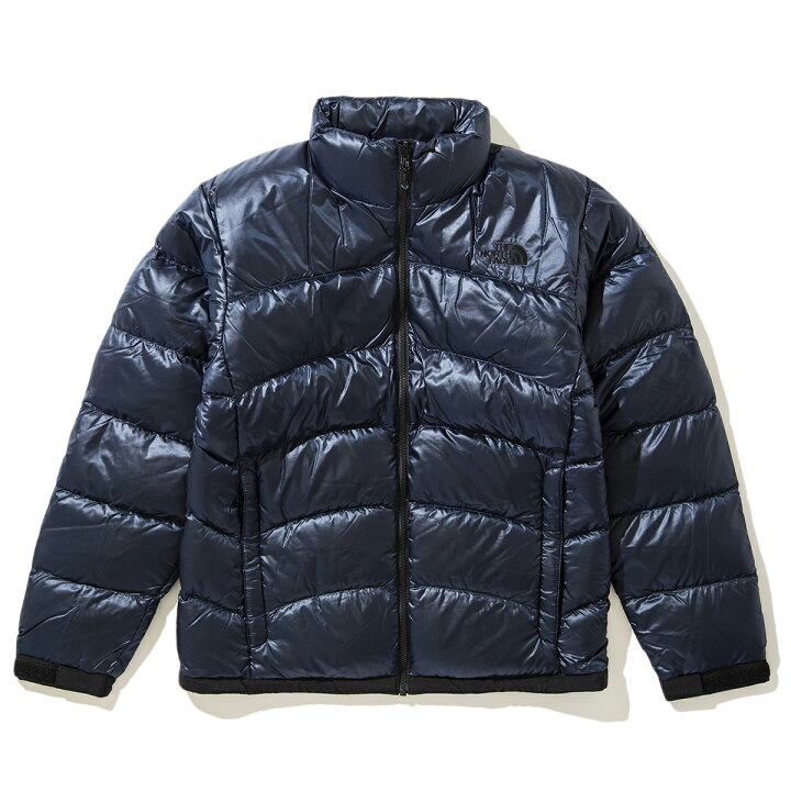 楽天市場】THE NORTH FACE ZIZ ACONCAGUA JACKET(アーバンネイビー)(ザ  