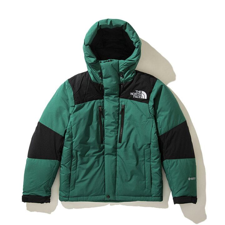 楽天市場】【pt10倍 1/3まで】THE NORTH FACE BALTRO LIGHT JACKET(TNF  