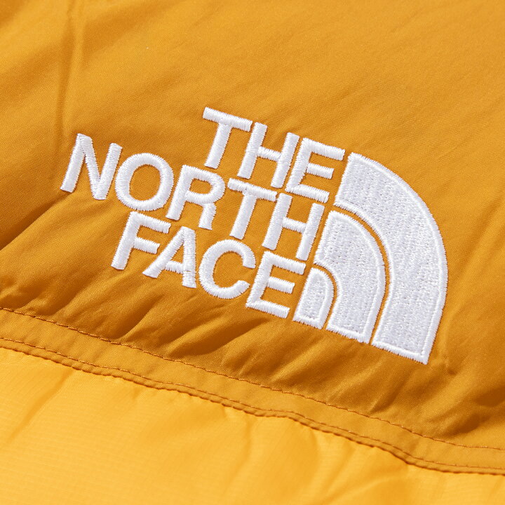 楽天市場】THE NORTH FACE NUPTSE JACKET(アイアンシトラス 