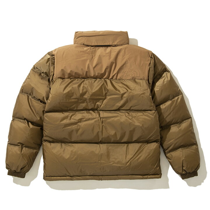 楽天市場】THE NORTH FACE GTX NUPTSE JACKET(ユーティリティブラウン 